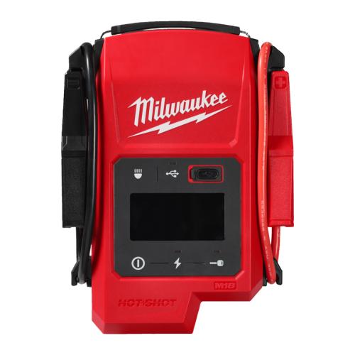 Milwaukee M18JS2000-0 Akku-Starthilfe